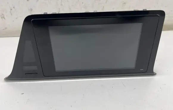 Toyota C-HR I Screen/display/small screen 86140F4030 83910F4050