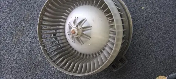 Suzuki Liana Heater fan/blower 1940001470 194000-1470