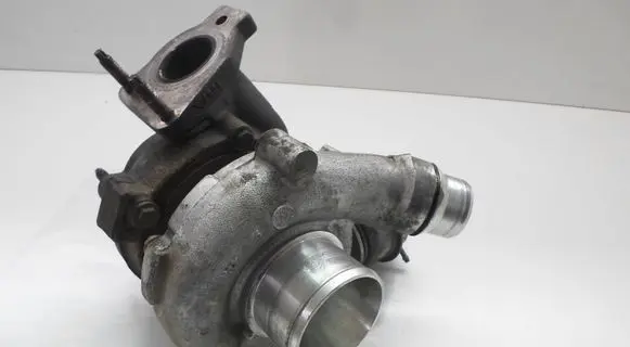 Renault Laguna II Turbo H8200347344 GARRETT 741528