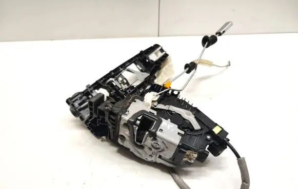 Mercedes-Benz S W222 Front door lock A0997207100 a2227670100 a2227230314