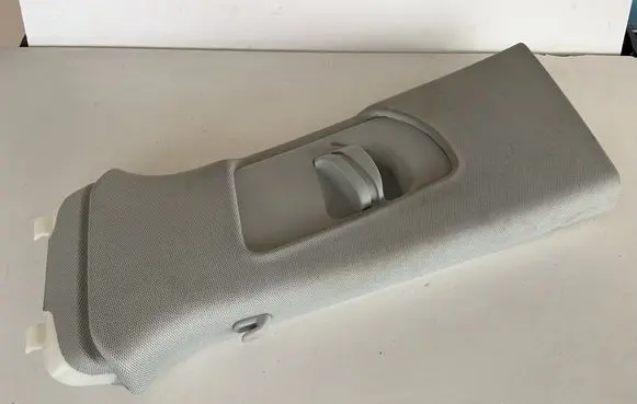 Audi Q5 SQ5 (B) pillar trim (top) 8R0867243F