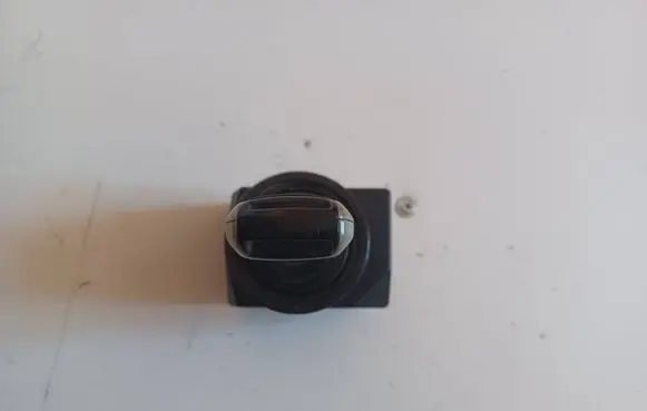 Porsche Cayenne (9PA) Ignition lock 99761815903