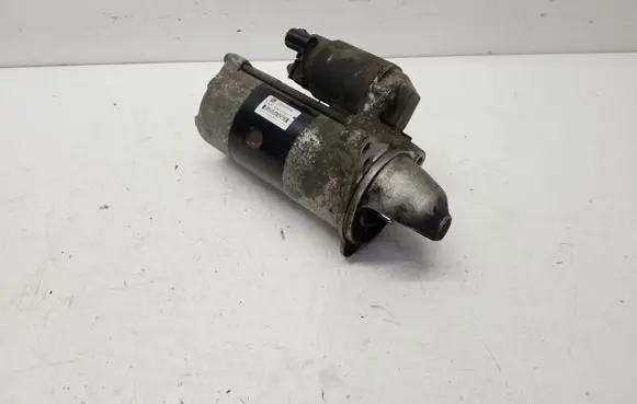 Opel Antara Starter motor 25186039