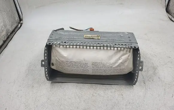 Audi A4 S4 B5 8D Passenger airbag 8D0880201