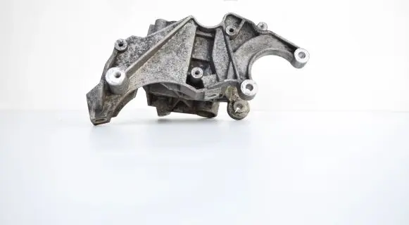 Audi A6 S6 C6 4F Power steering pump mounting bracket 059145169AA