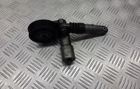 Audi A4 S4 B6 8E 8H Alternator belt tensioner pulley 