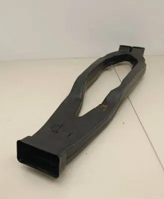 Audi Q3 8U Cabin air duct channel 8U0857039