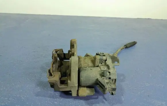 Volvo S90, V90 Rear brake caliper 31687346