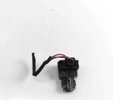 Skoda Enyaq iV Oil temperature sensor 5WA907527A 6PT014401
