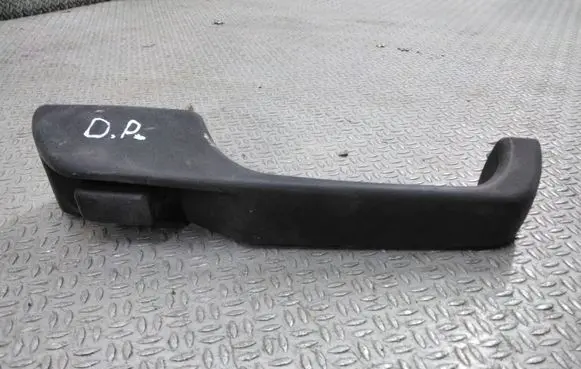Jeep Cherokee Front door exterior handle