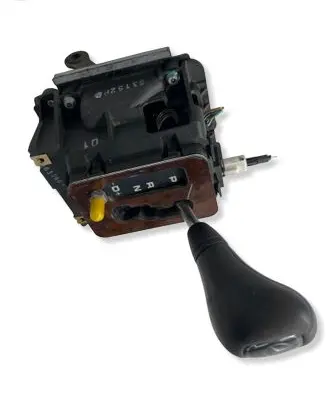 Mercedes-Benz ML W163 Gear shifter/selector PP170267054