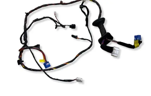 Hyundai Tucson JM Front door wiring loom 916102E470