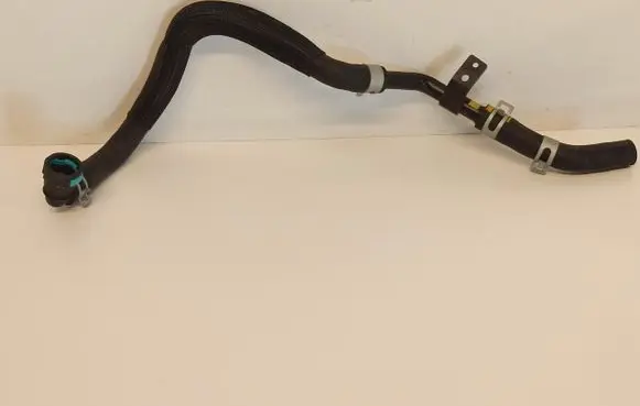 Hyundai Ioniq Engine coolant pipe/hose 25450-G2510