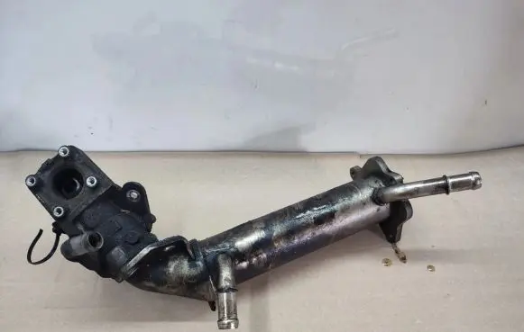 Ford Tourneo Custom EGR valve cooler