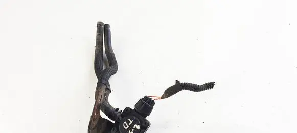 Isuzu D-Max Valve 8888888