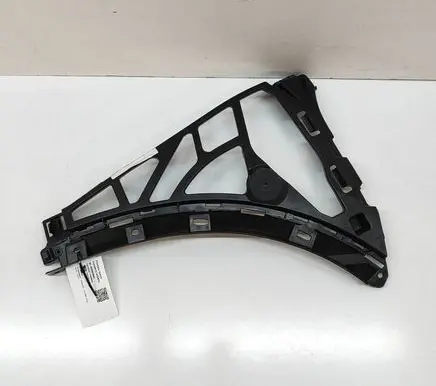 Porsche Cayenne (9Y0 9Y3) Front bumper mounting bracket 9Y0807177B