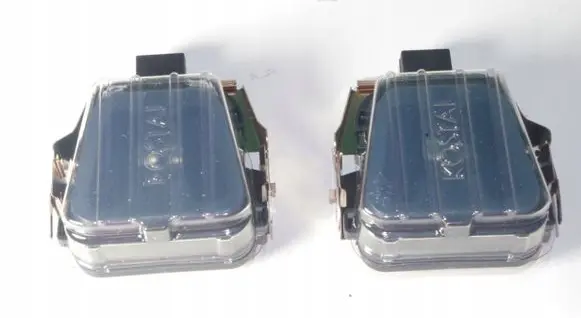 Land Rover Discovery 5 Rain sensor CPLA17D547AP