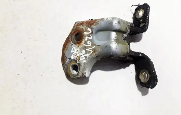Mazda 626 Front door upper hinge