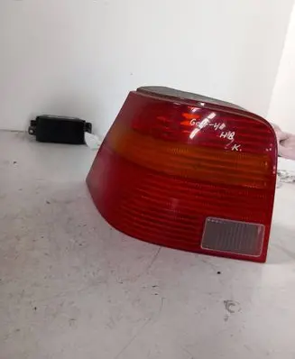 Volkswagen Golf IV Rear/tail lights
