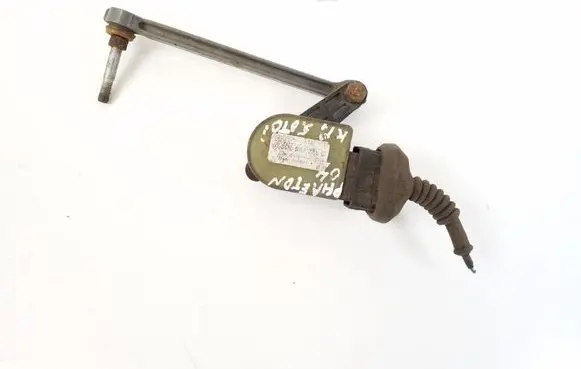 Volkswagen Phaeton Air suspension front height level sensor 3D0941285C