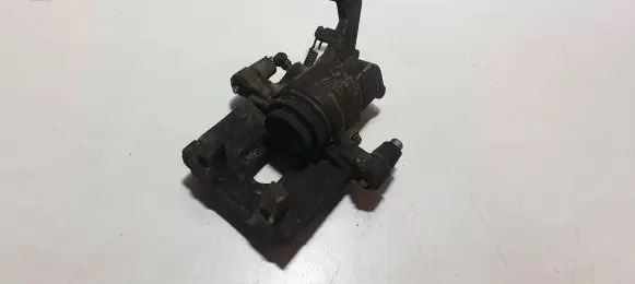 Jaguar XF Rear brake cylinder 