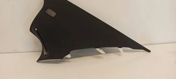 Mercedes-Benz E AMG W212 (B) pillar trim (bottom) A2126900825
