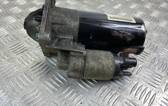 Jeep Cherokee Starter motor 56029645AA