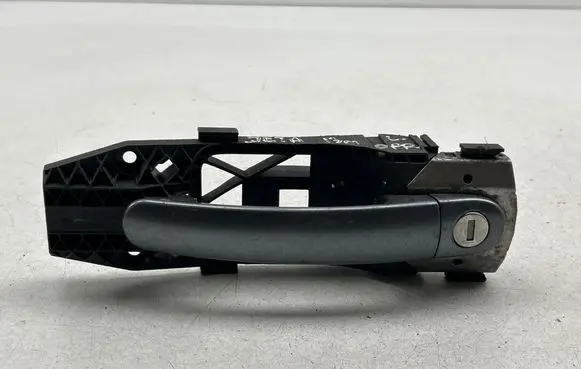 Volkswagen Jetta VI Front door exterior handle 5N0839885H