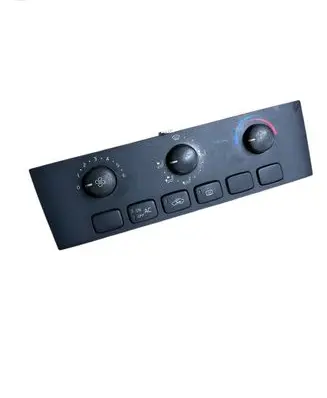Volvo S40, V40 Climate control unit 612700 0043T9