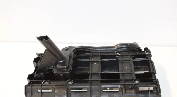 Mercedes-Benz Sprinter W906 Oil sump strainer pipe A6511801051