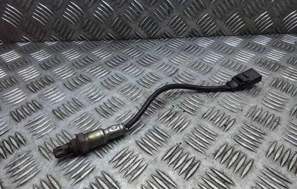 Lambda probe sensor