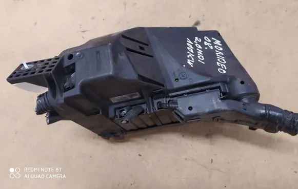 Ford Mondeo MK IV Fuse module 6G9T14A067A