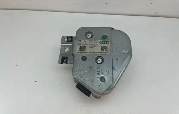 Audi A6 S6 C6 4F Steering wheel lock 4F0905852B