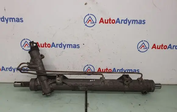BMW 1 E81 E87 Steering rack 6763807 6765013 32106765013