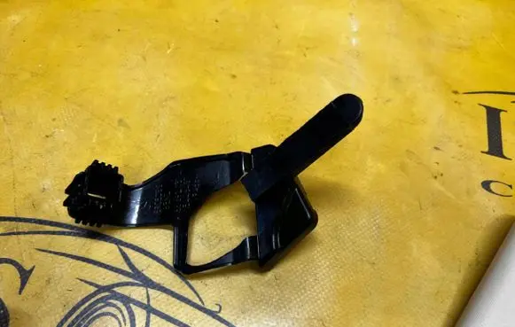 Mercedes-Benz GLS X166 Other interior part A1666920314