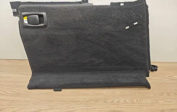 BMW 5 F10 F11 Other trunk/boot trim element 9168495 52107010 7228705