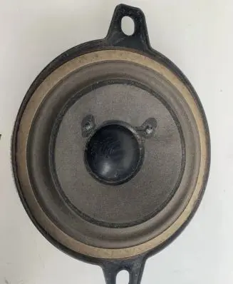 Saab 9-3 Ver2 Panel speaker 12788054