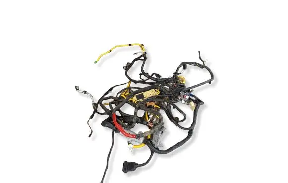 Hyundai Ioniq Other wiring loom 91700G2140