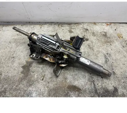 Audi A5 Sportback 8TA Steering wheel axle 8K0419506AL 83140102250402