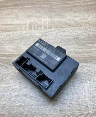 Audi A6 S6 C6 4F Door control unit/module 4F0959795A