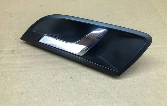 Skoda Superb B6 (3T) Rear door interior handle 3T0839247 13196830