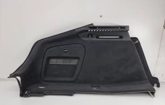 Audi A5 Trunk/boot side trim panel 8w8863879 8w8863879l