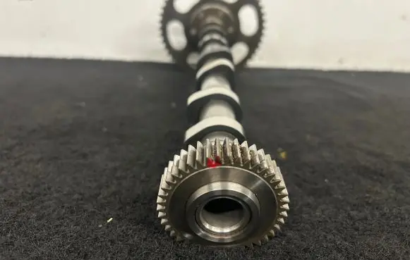 Audi A6 C7 Camshaft 059109116A