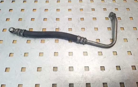 BMW 5 E39 Turbo turbocharger oiling pipe/hose