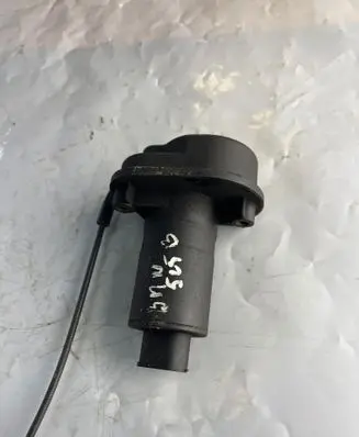 BMW 5 E39 Cruise control unit/module 0205005010 354111625482