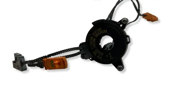 Peugeot 607 Airbag slip ring squib (SRS ring) 06273 02658 GGK20GF1