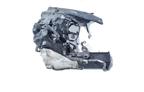 Audi A7 S7 4G Front quarter panel 