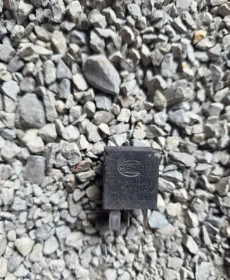 Volvo V50 Other relay 9441161