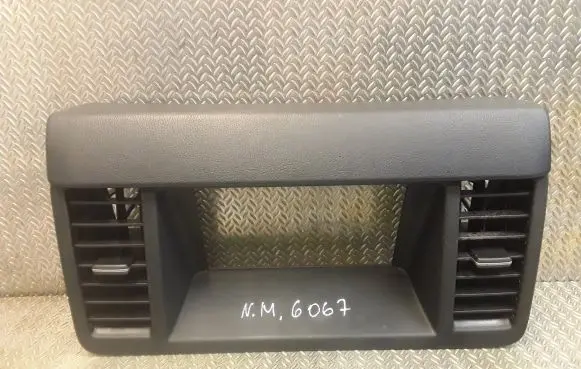 Nissan Murano Z50 Other center console (tunnel) element 68750CC001