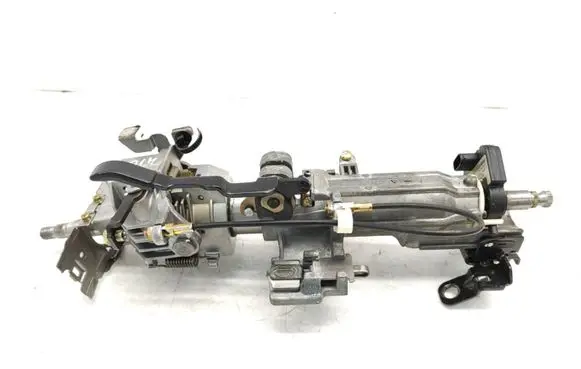 Hyundai Sonata Steering wheel axle 934803K500 0265005491